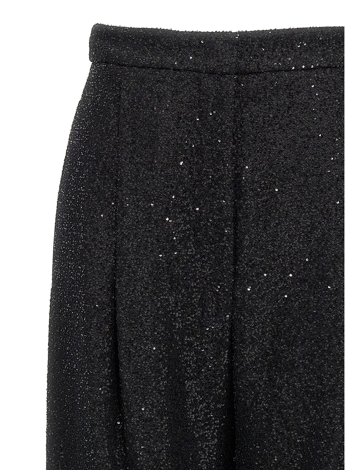 Max Mara · Панталони · Черен | DontMiss.bg
