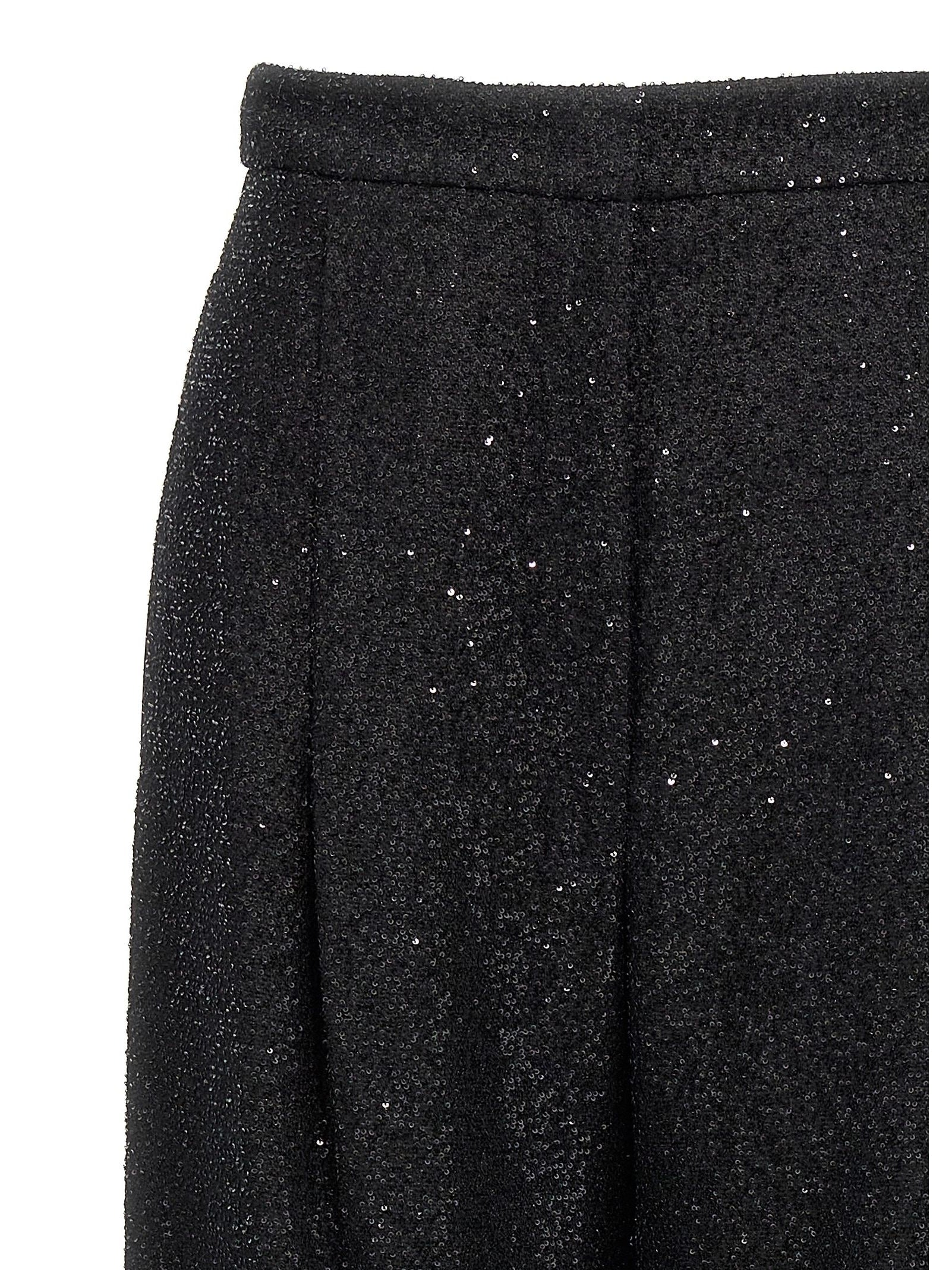 Max Mara · Панталони · Черен | DontMiss.bg