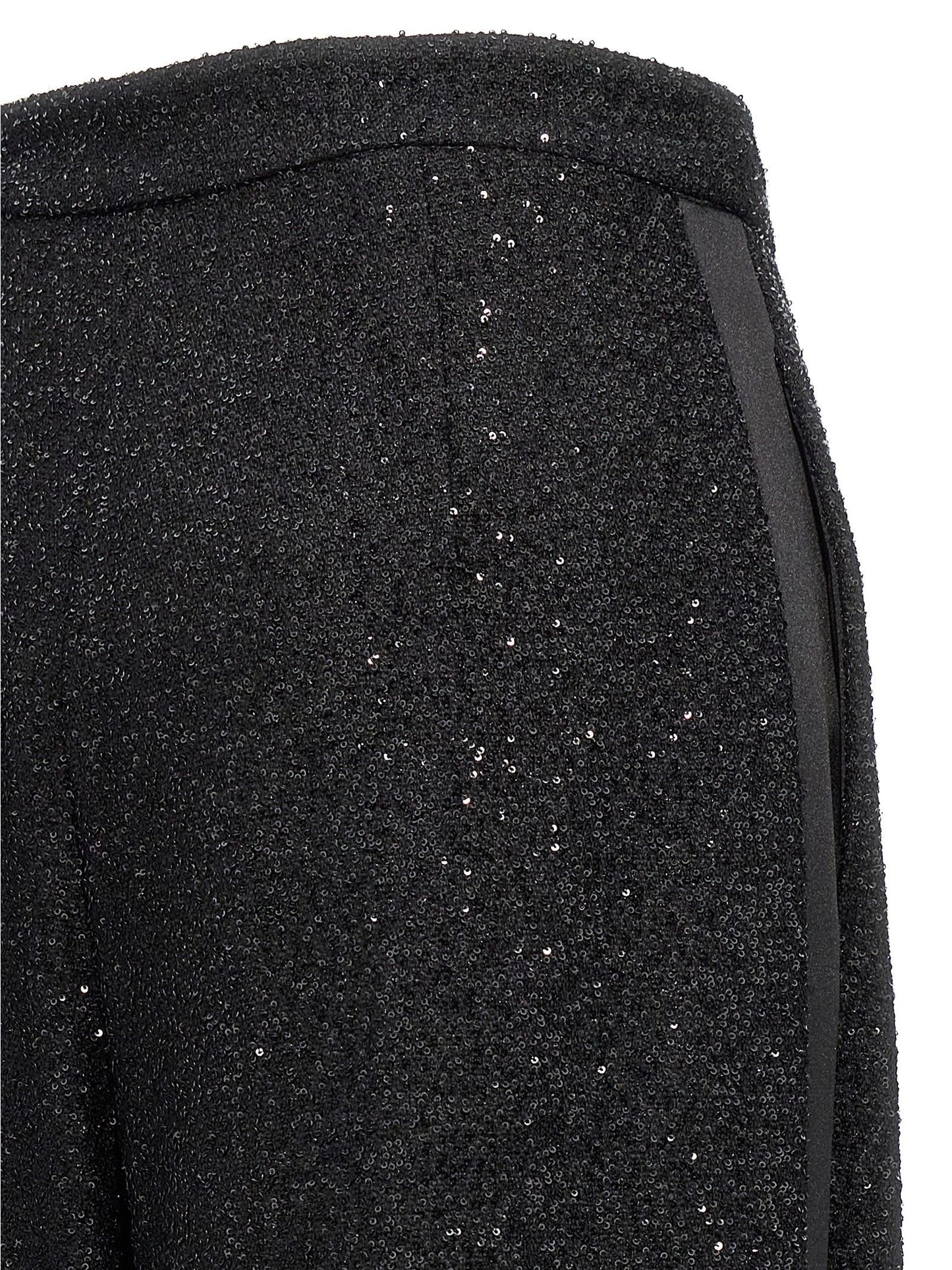 Max Mara · Панталони · Черен | DontMiss.bg
