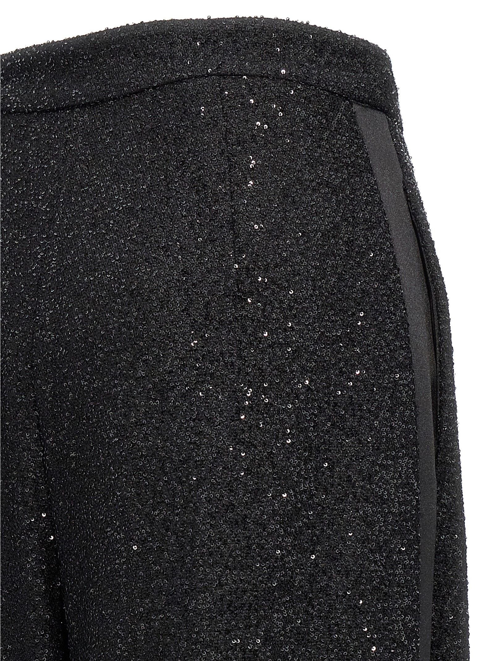 Max Mara · Панталони · Черен | DontMiss.bg