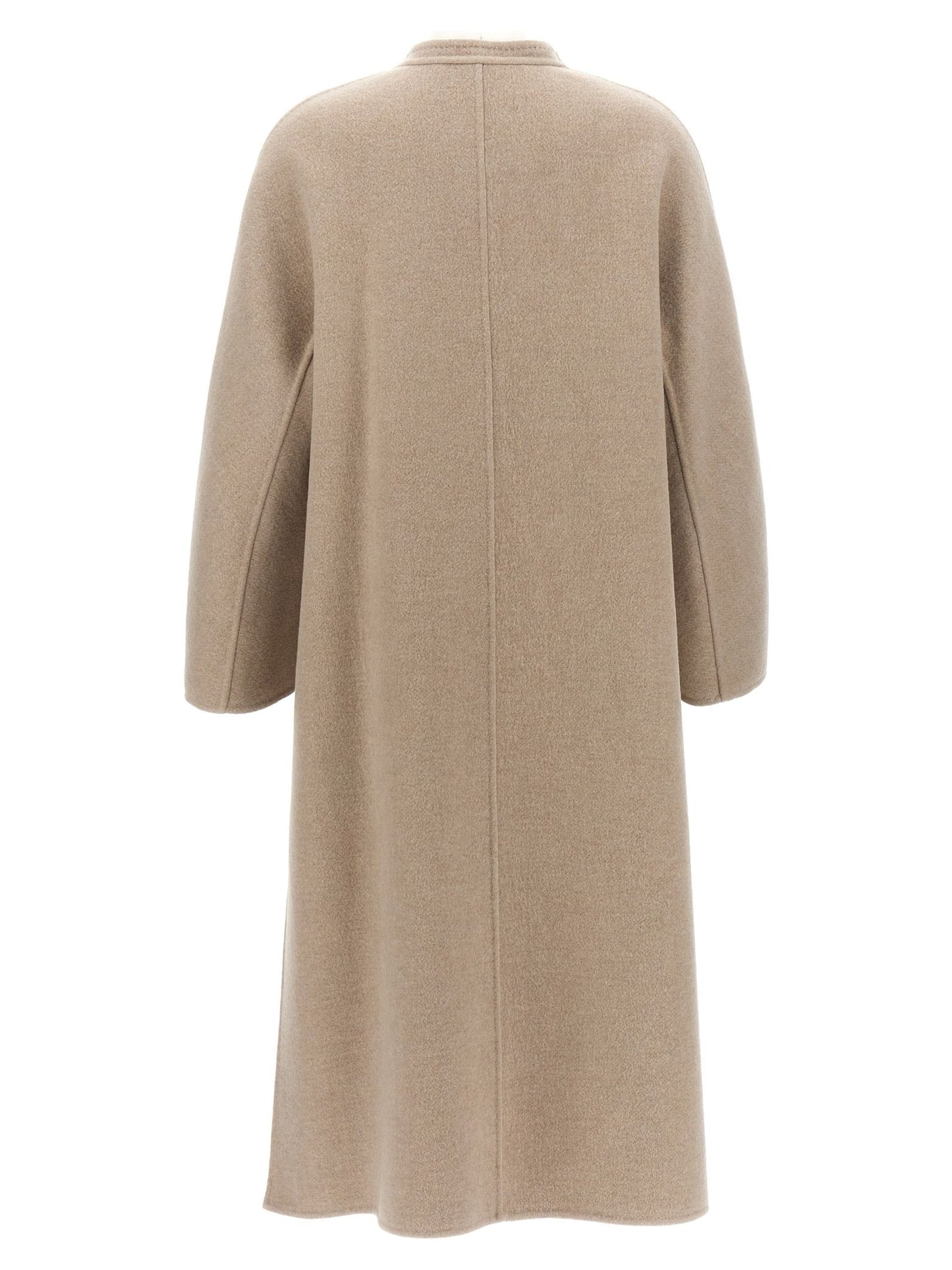 Max Mara · Палто · Бежов | DontMiss.bg