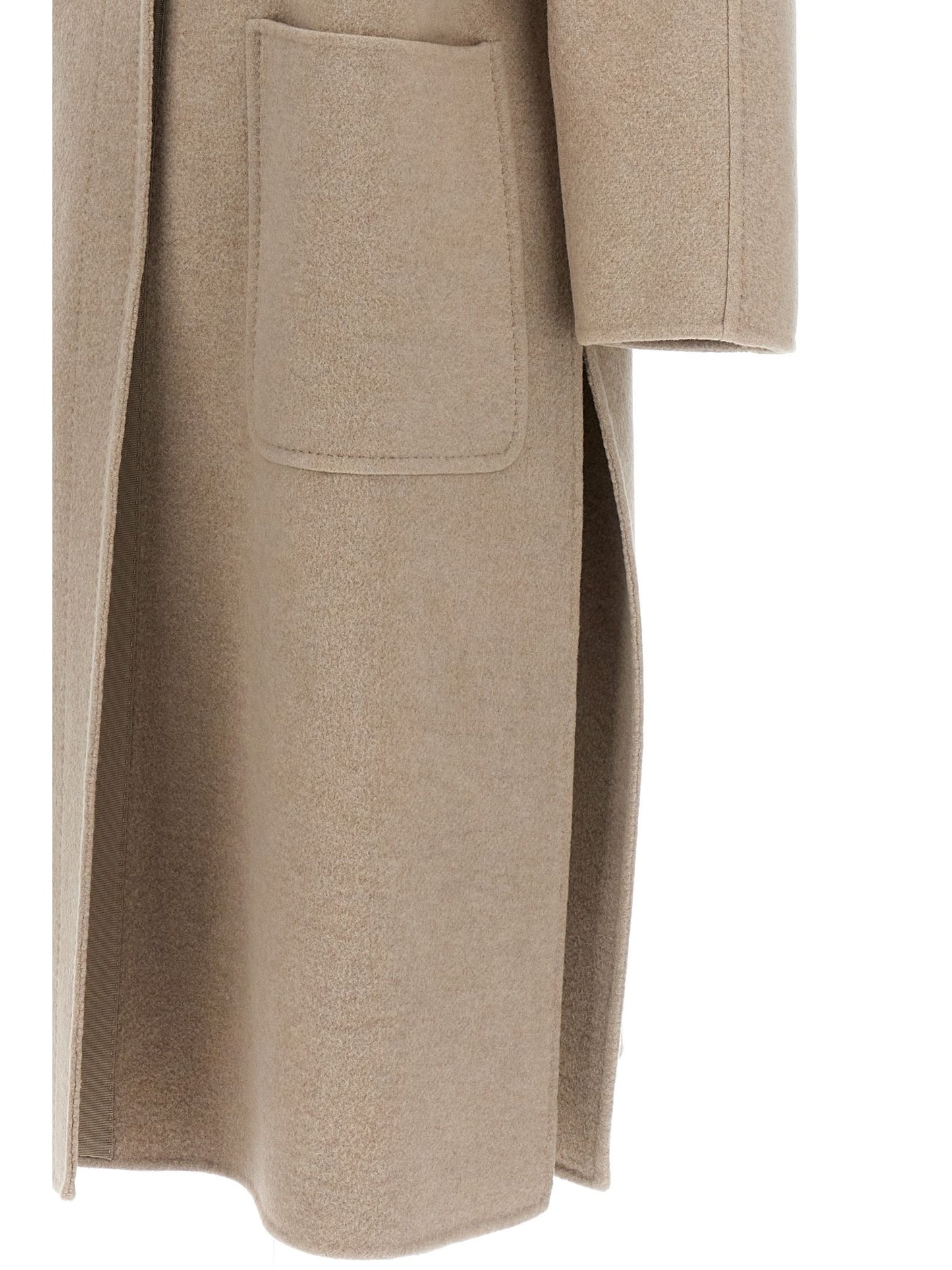 Max Mara · Палто · Бежов | DontMiss.bg