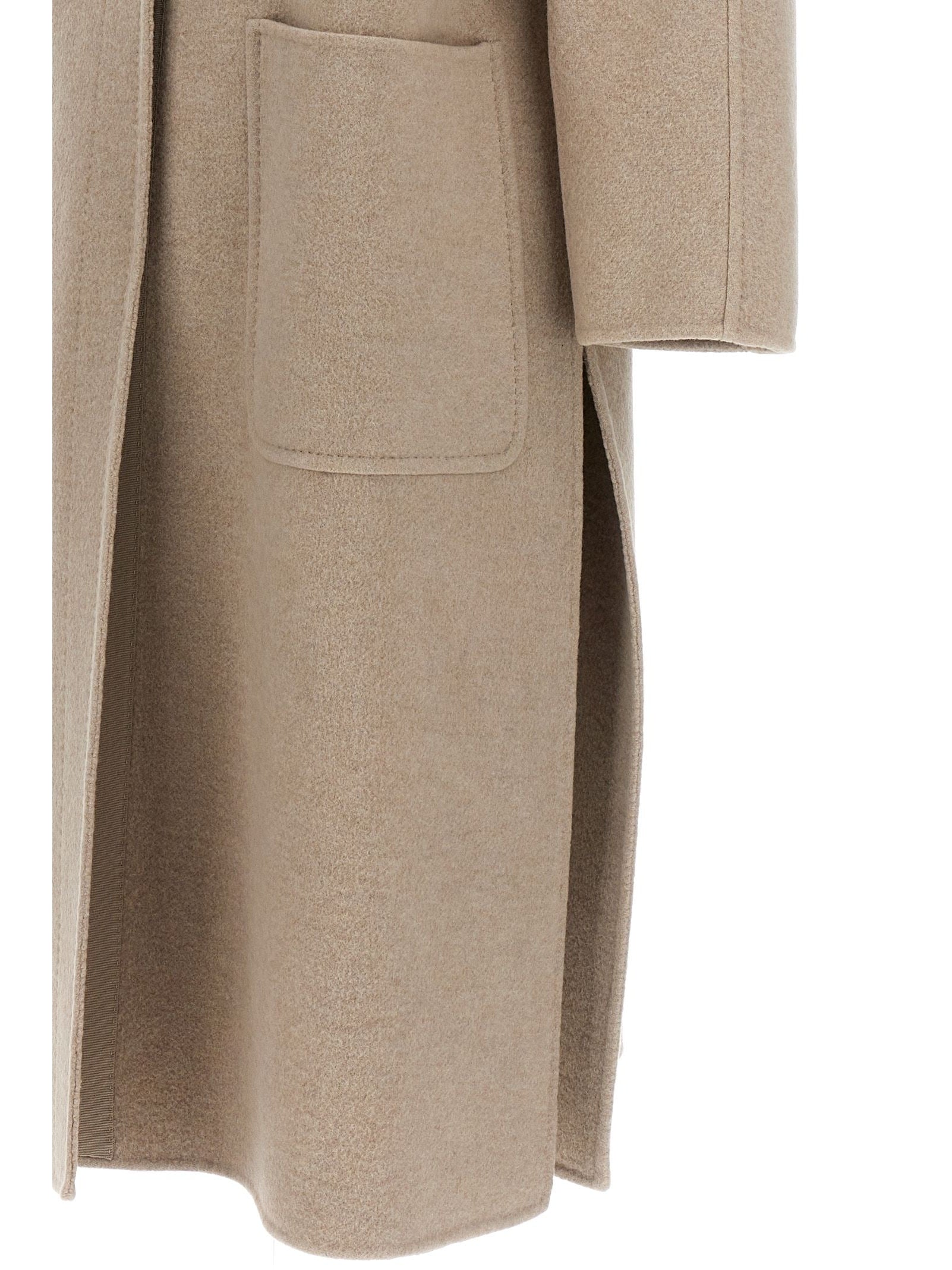 Max Mara · Палто · Бежов | DontMiss.bg