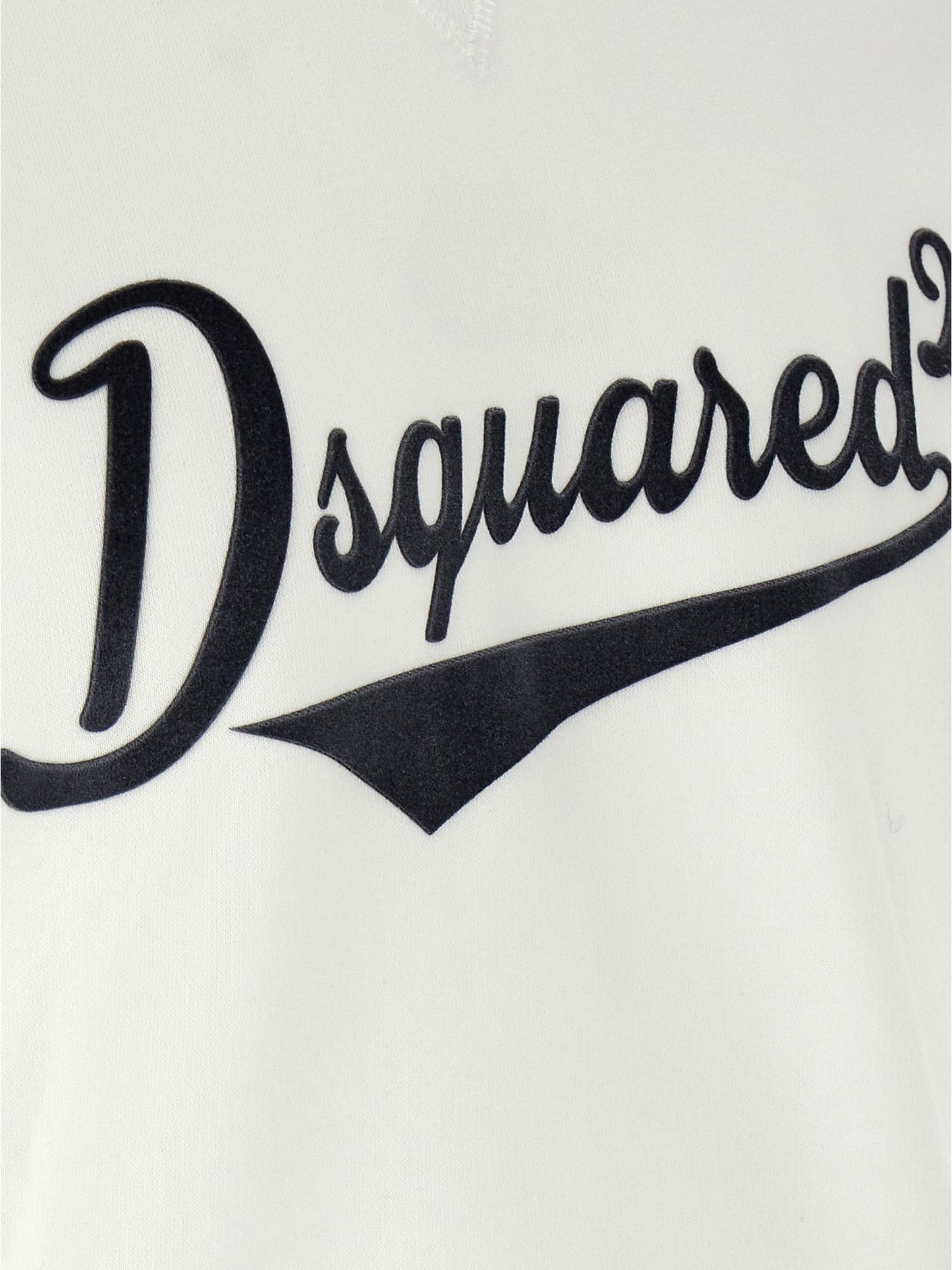 Dsquared2 · Суитшърт · Бял | DontMiss.bg
