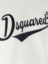 Dsquared2 · Суитшърт · Бял | DontMiss.bg
