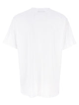 Balmain · Тениска · White/Black | DontMiss.bg
