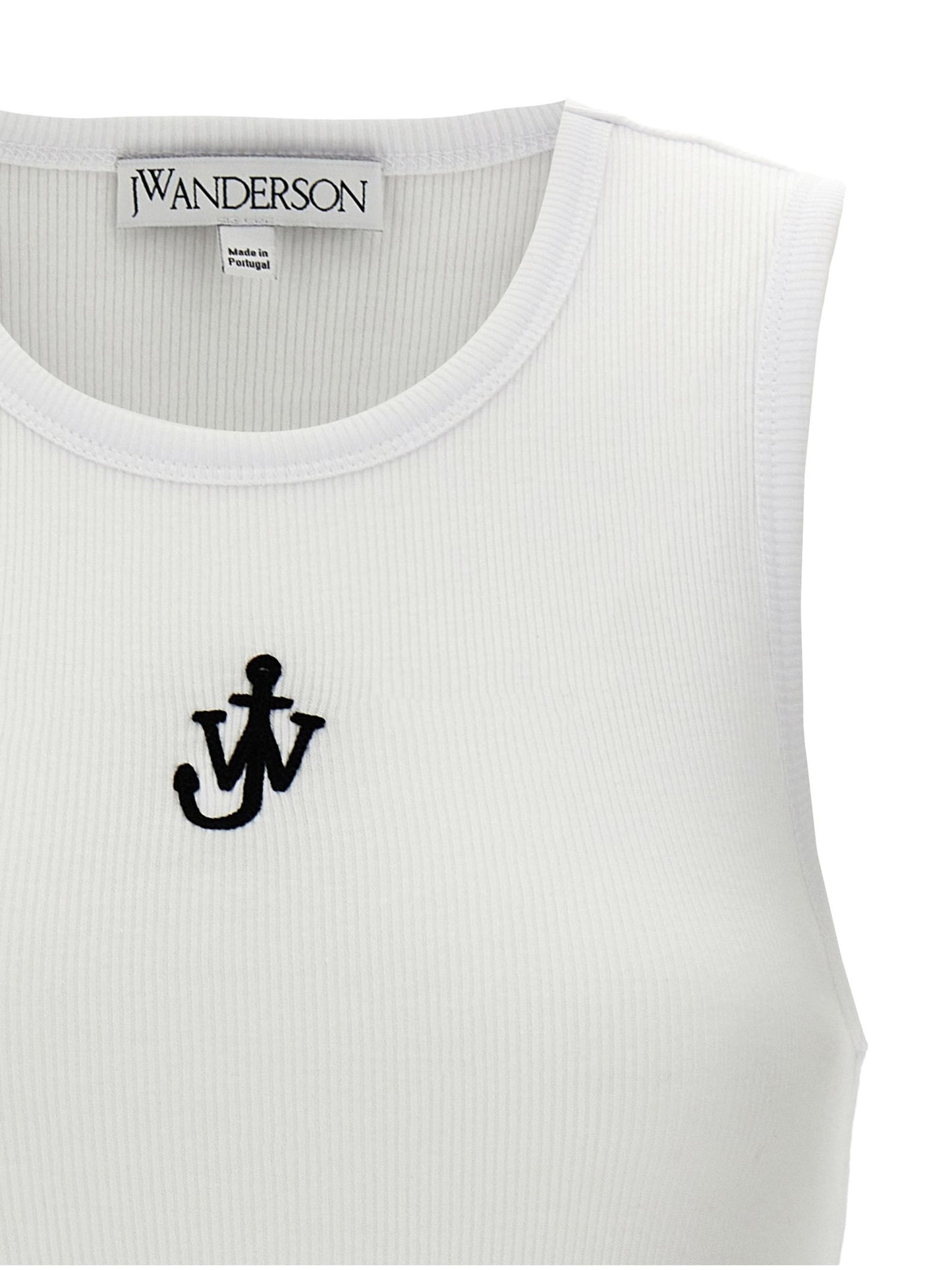 J.W.Anderson · Потник · White/Black | DontMiss.bg