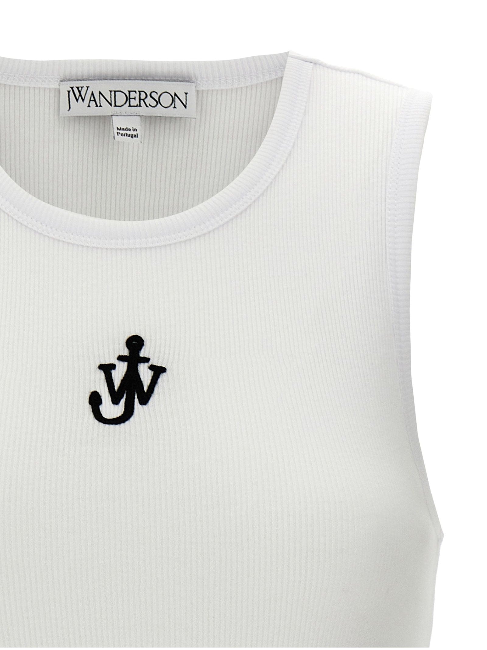J.W.Anderson · Потник · White/Black | DontMiss.bg