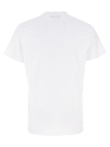 Balmain · Тениска · Бял | DontMiss.bg