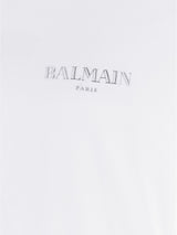 Balmain · Тениска · Бял | DontMiss.bg