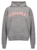 Dsquared2 · Суитшърт · Сив | DontMiss.bg