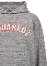Dsquared2 · Суитшърт · Сив | DontMiss.bg