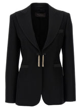 Max Mara · Сако · Черен | DontMiss.bg
