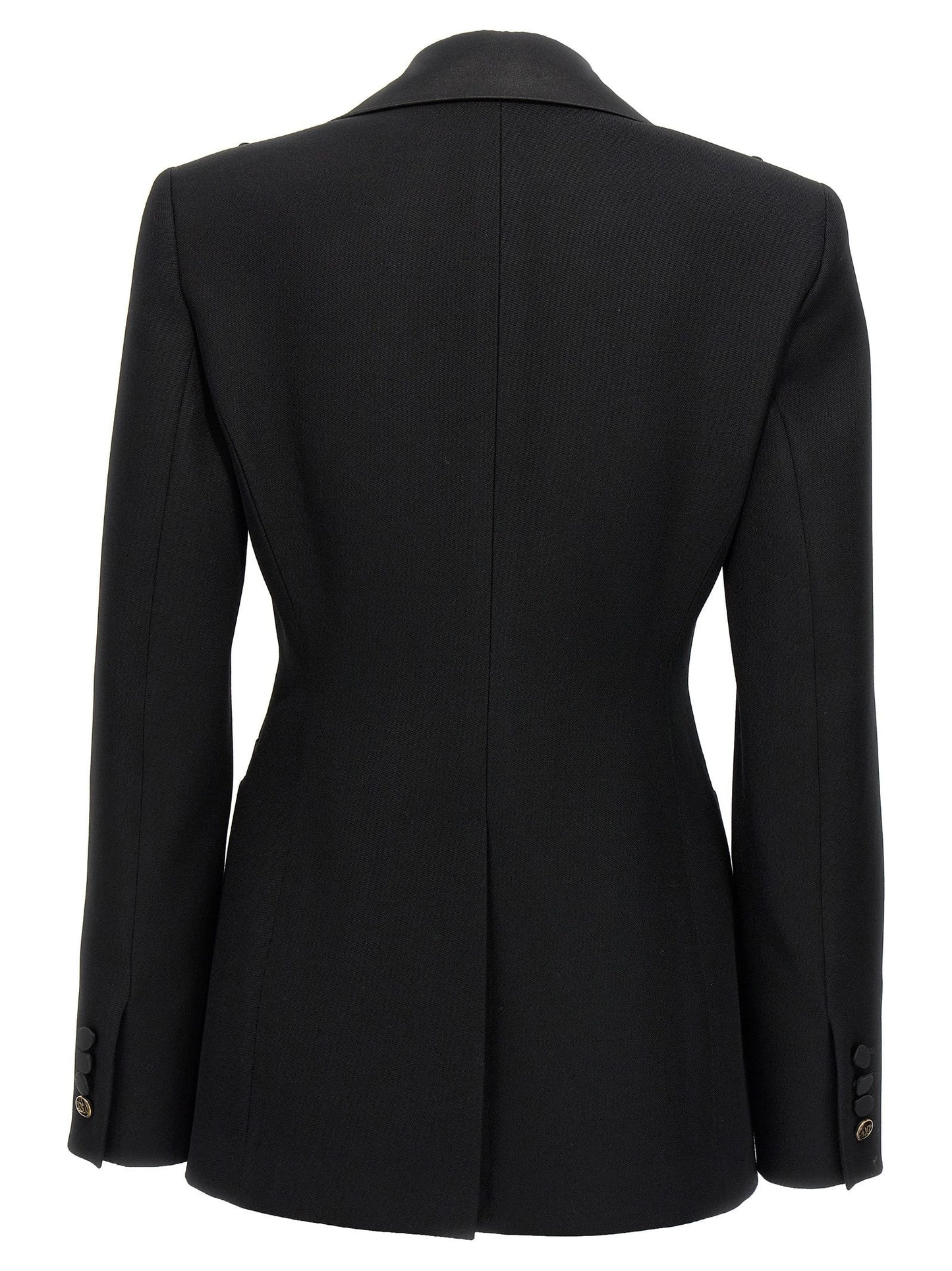 Max Mara · Сако · Черен | DontMiss.bg