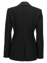 Max Mara · Сако · Черен | DontMiss.bg