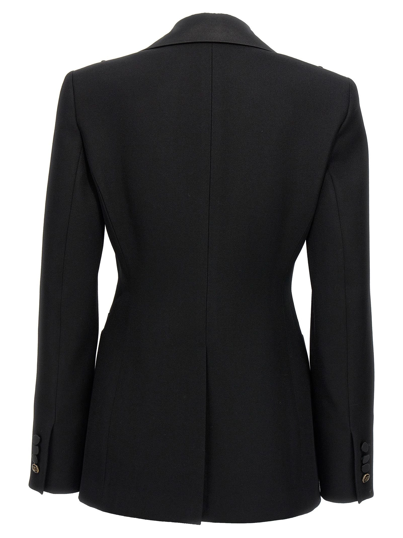 Max Mara · Сако · Черен | DontMiss.bg