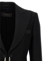 Max Mara · Сако · Черен | DontMiss.bg