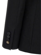 Max Mara · Сако · Черен | DontMiss.bg