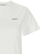 Coperni · Тениска · Бял | DontMiss.bg
