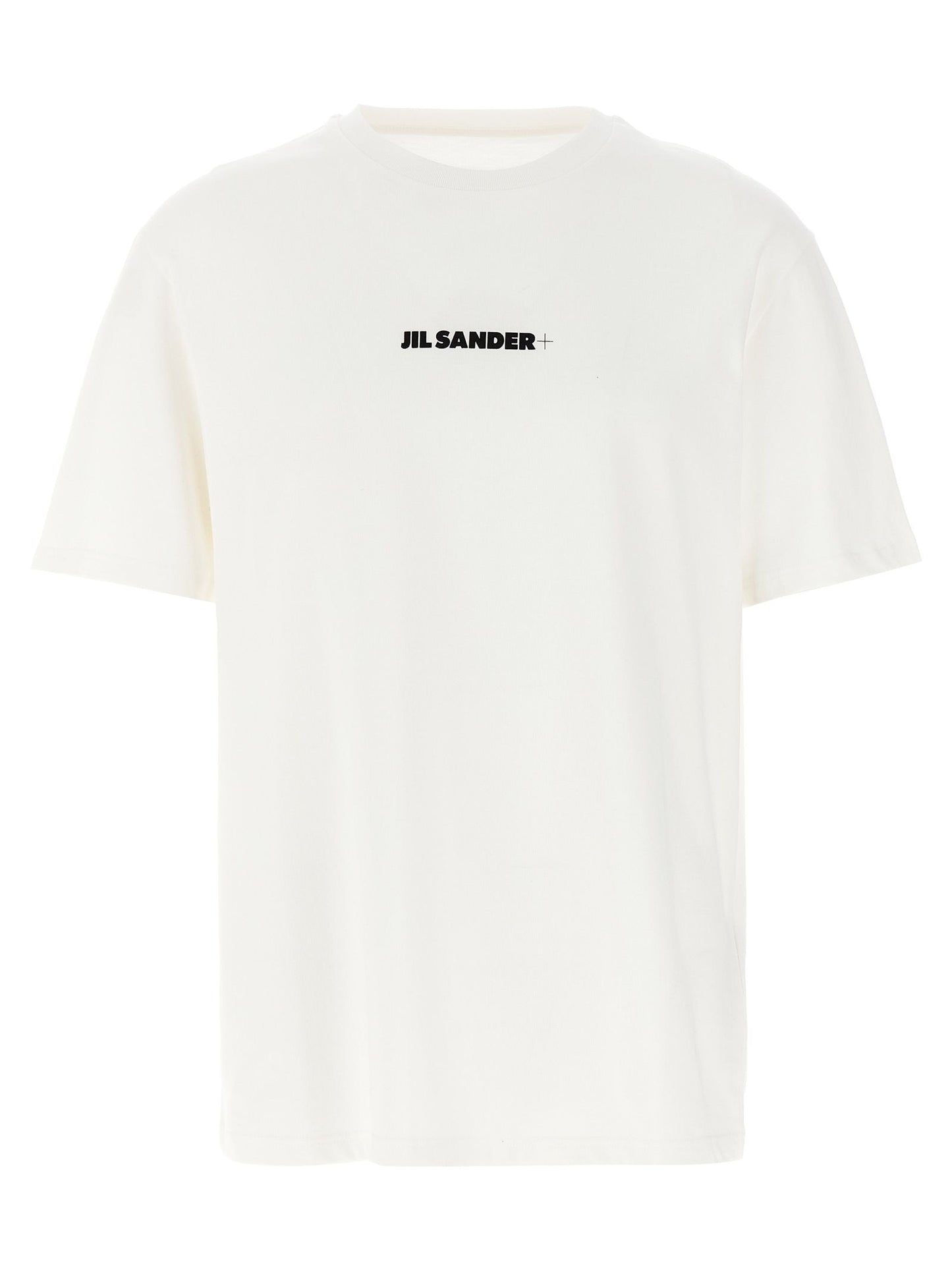 Jil Sander · Тениска · Бял | DontMiss.bg