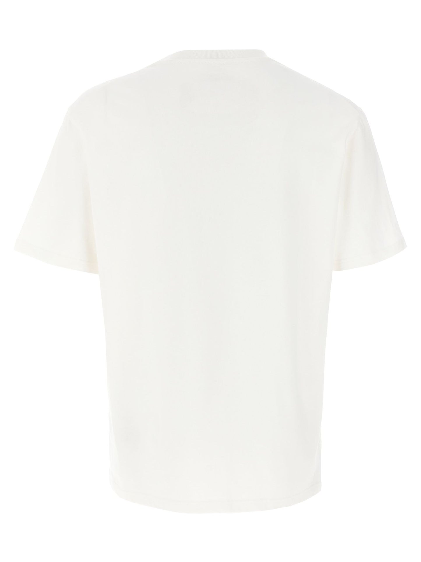 Jil Sander · Тениска · Бял | DontMiss.bg