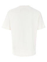 Jil Sander · Тениска · Бял | DontMiss.bg