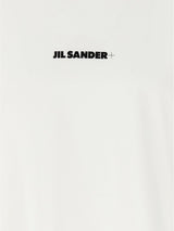 Jil Sander · Тениска · Бял | DontMiss.bg