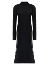 Sportmax · Рокля · White/Black | DontMiss.bg