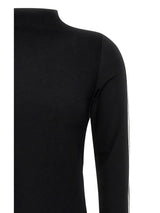 Sportmax · Рокля · White/Black | DontMiss.bg