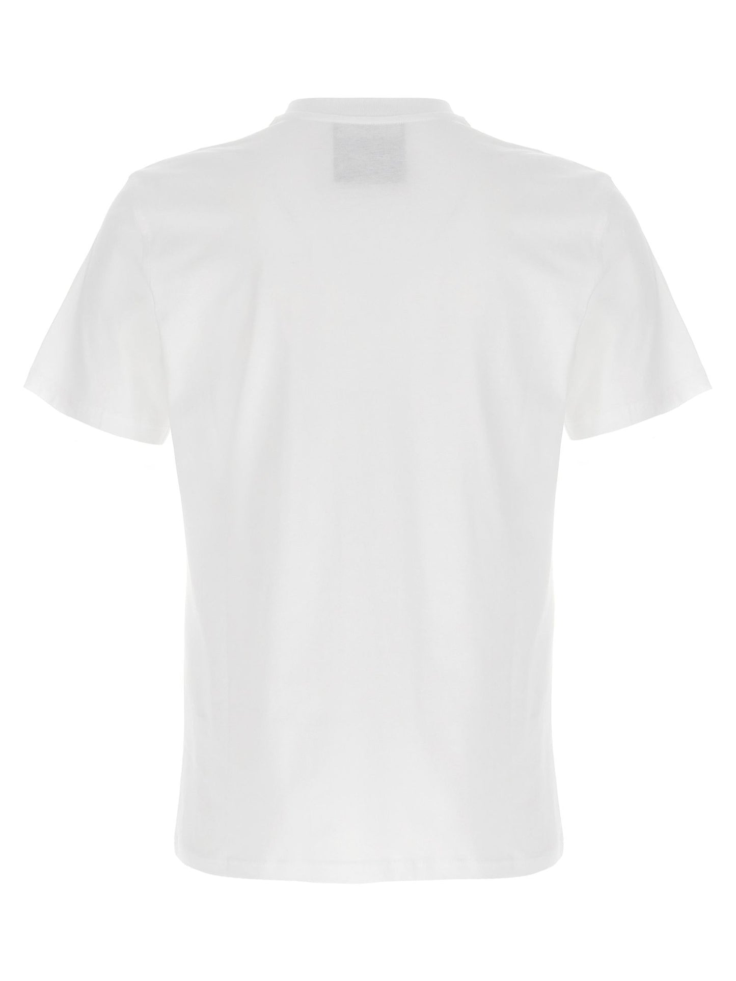 Moschino · Тениска · Бял | DontMiss.bg