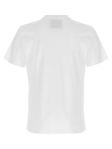 Moschino · Тениска · Бял | DontMiss.bg