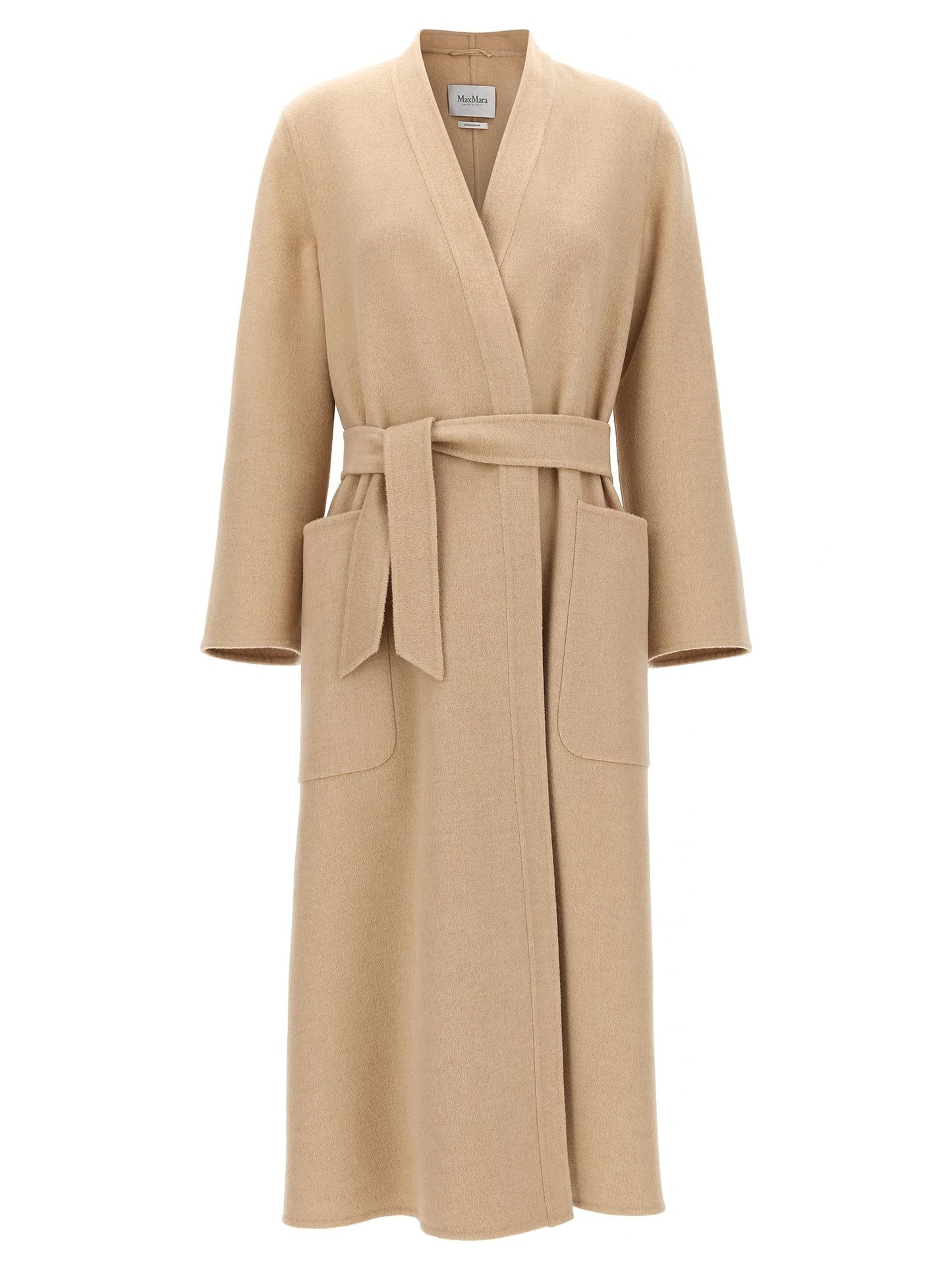 Max Mara · Палто · Бежов | DontMiss.bg
