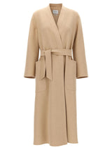 Max Mara · Палто · Бежов | DontMiss.bg