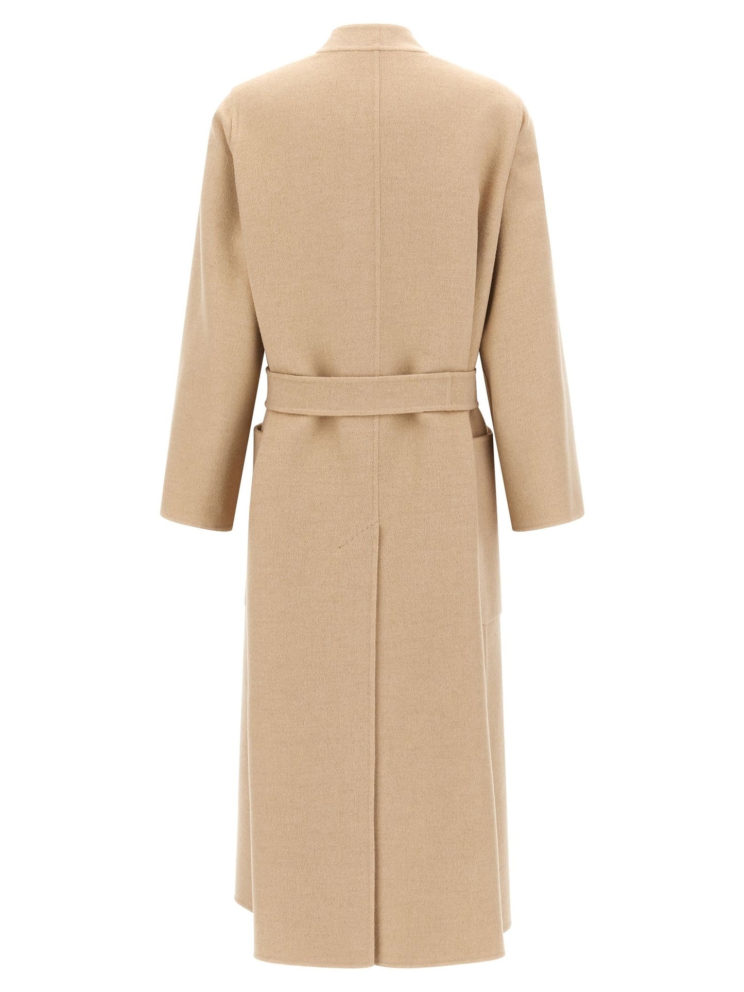 Max Mara · Палто · Бежов | DontMiss.bg
