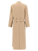 Max Mara · Палто · Бежов | DontMiss.bg