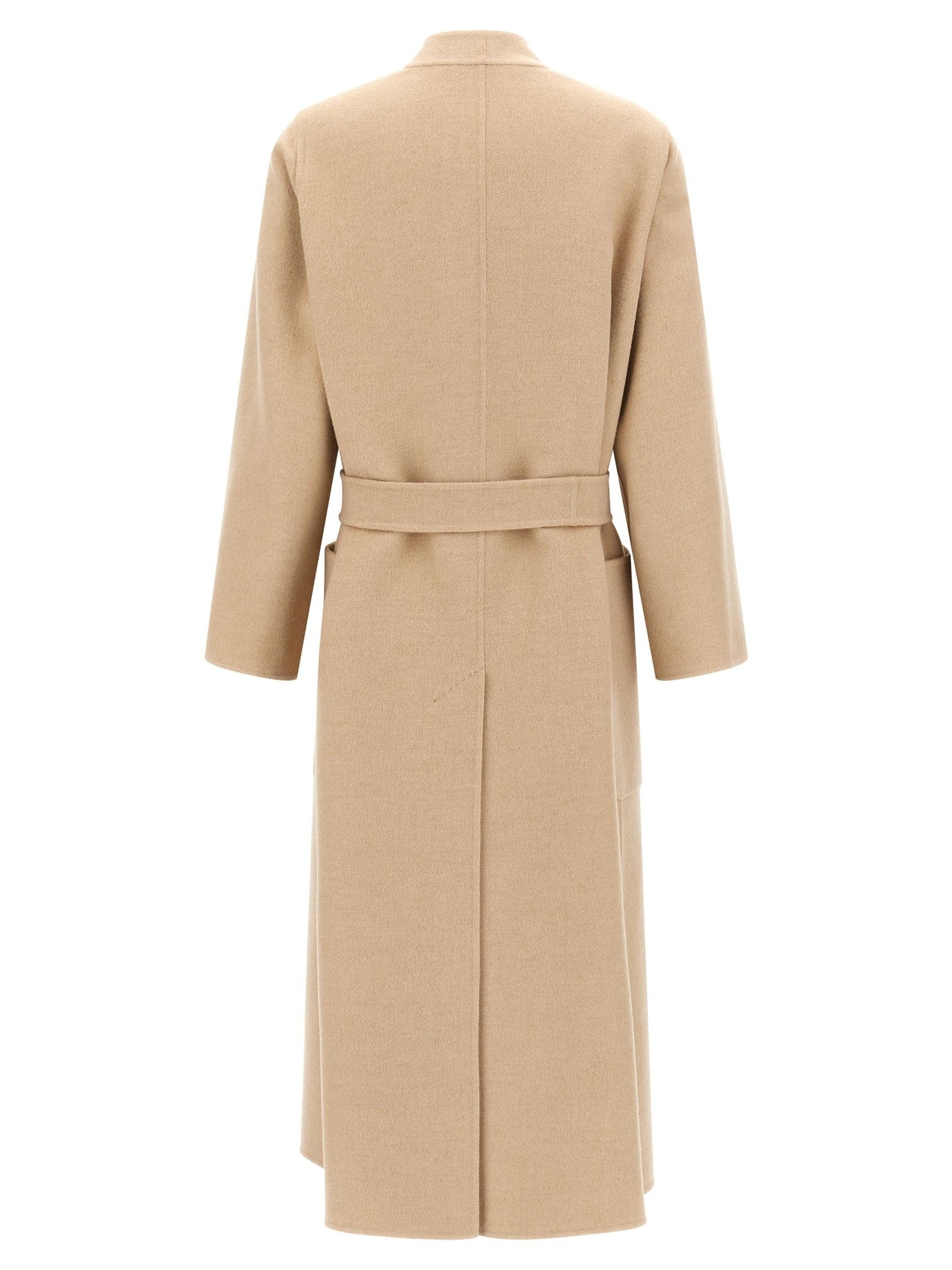 Max Mara · Палто · Бежов | DontMiss.bg