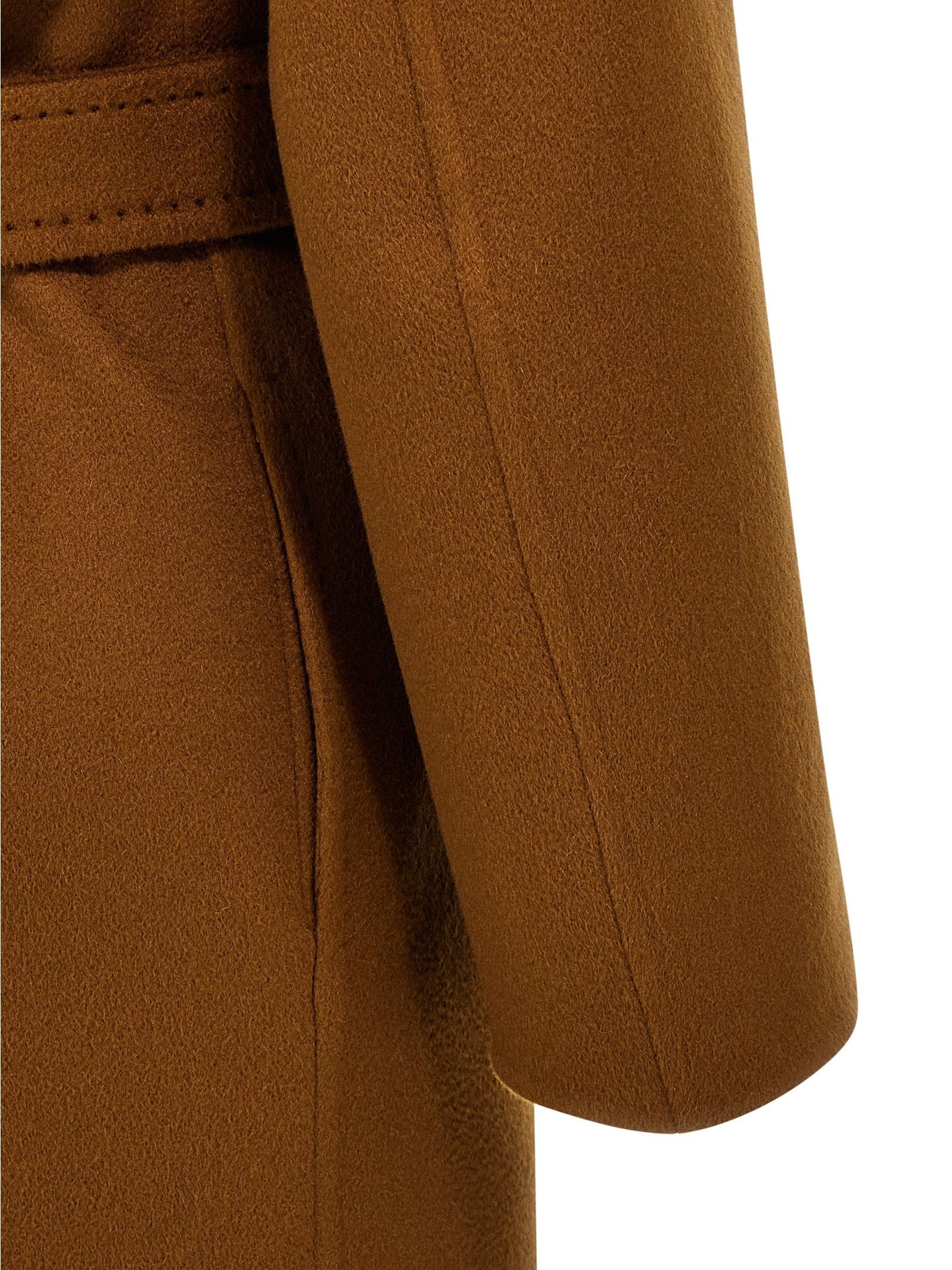 Max Mara · Палто · Кафяв | DontMiss.bg