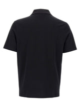 Balmain · Поло тениска · White/Black | DontMiss.bg