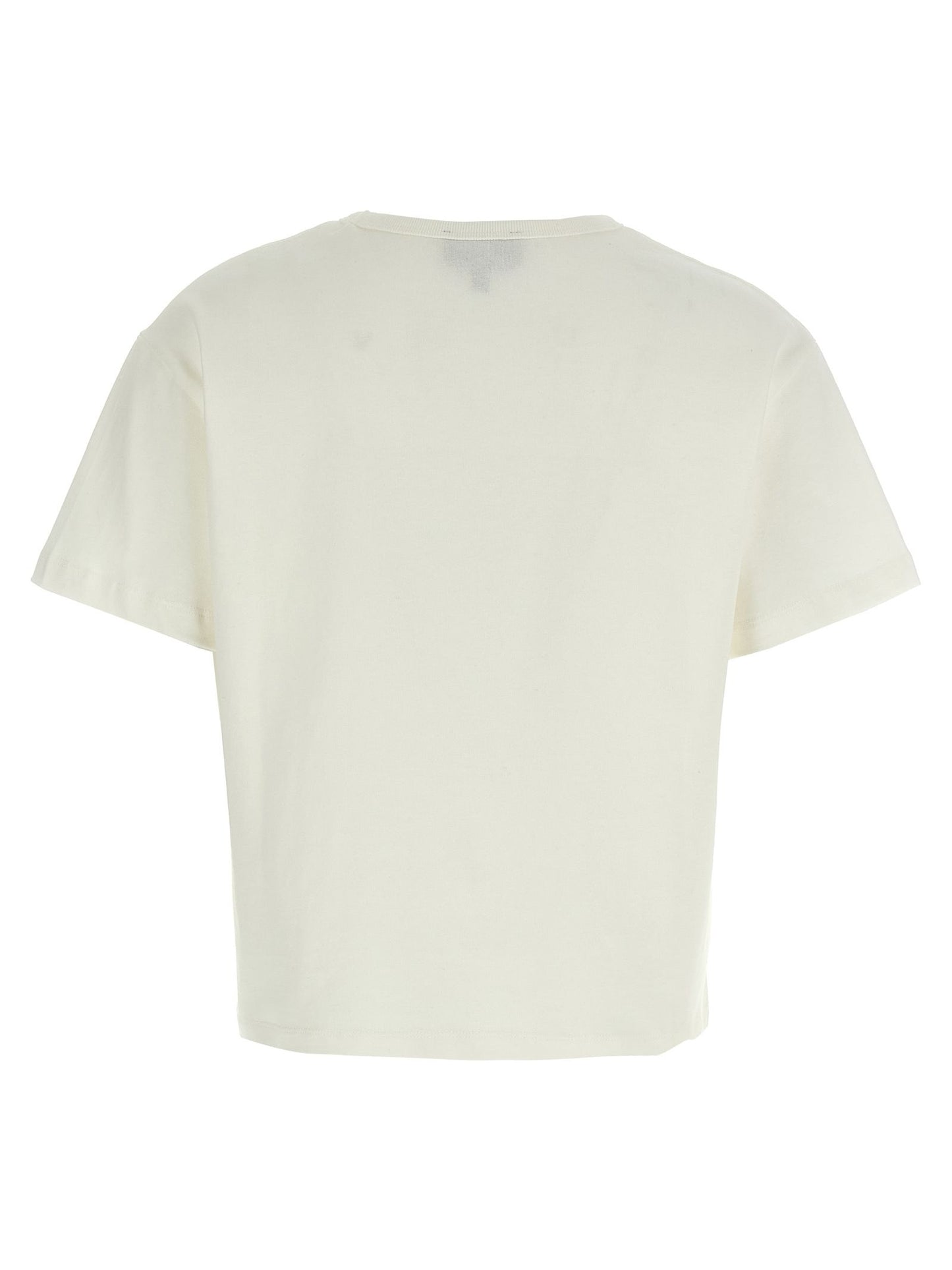 A.P.C. · Тениска · Бял | DontMiss.bg
