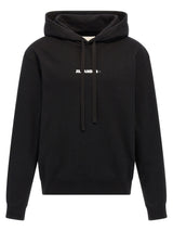 Jil Sander · Суитшърт · Черен | DontMiss.bg