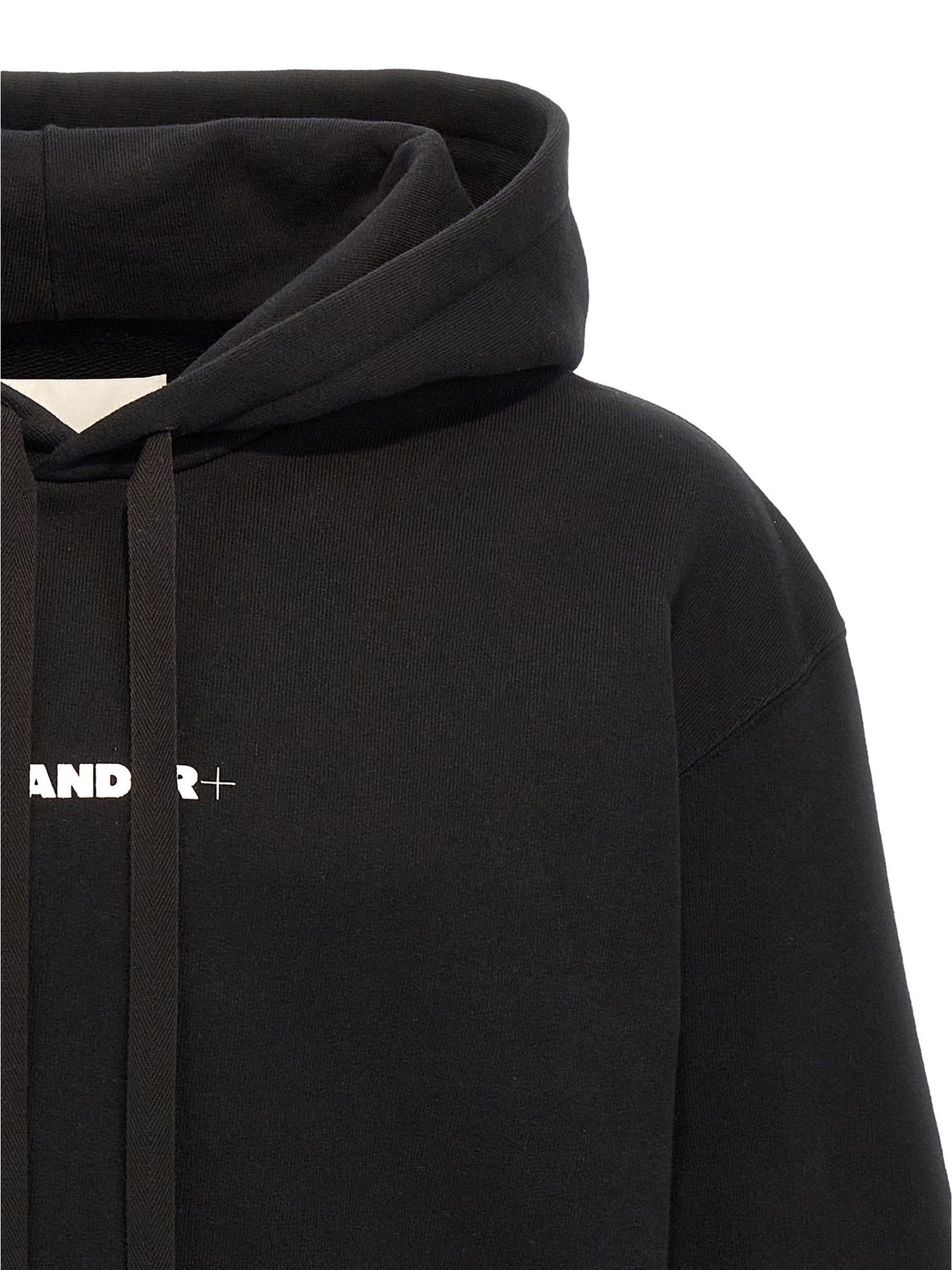Jil Sander · Суитшърт · Черен | DontMiss.bg