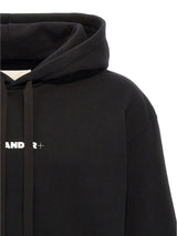 Jil Sander · Суитшърт · Черен | DontMiss.bg