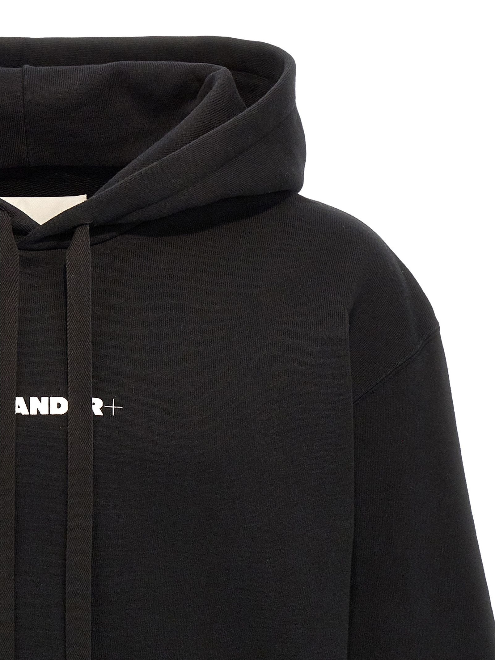 Jil Sander · Суитшърт · Черен | DontMiss.bg