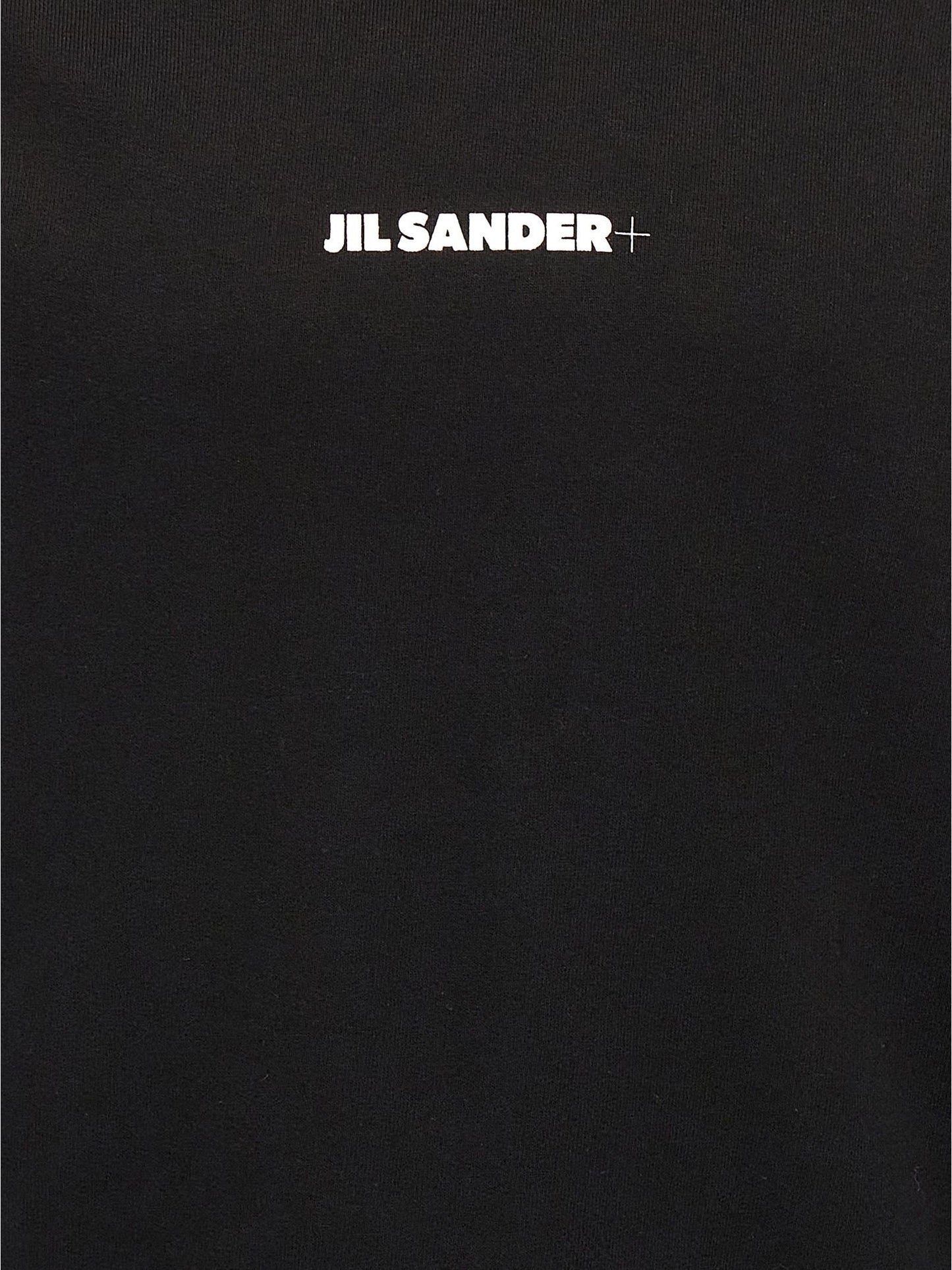 Jil Sander · Суитшърт · Черен | DontMiss.bg