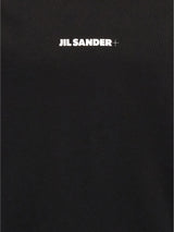 Jil Sander · Суитшърт · Черен | DontMiss.bg