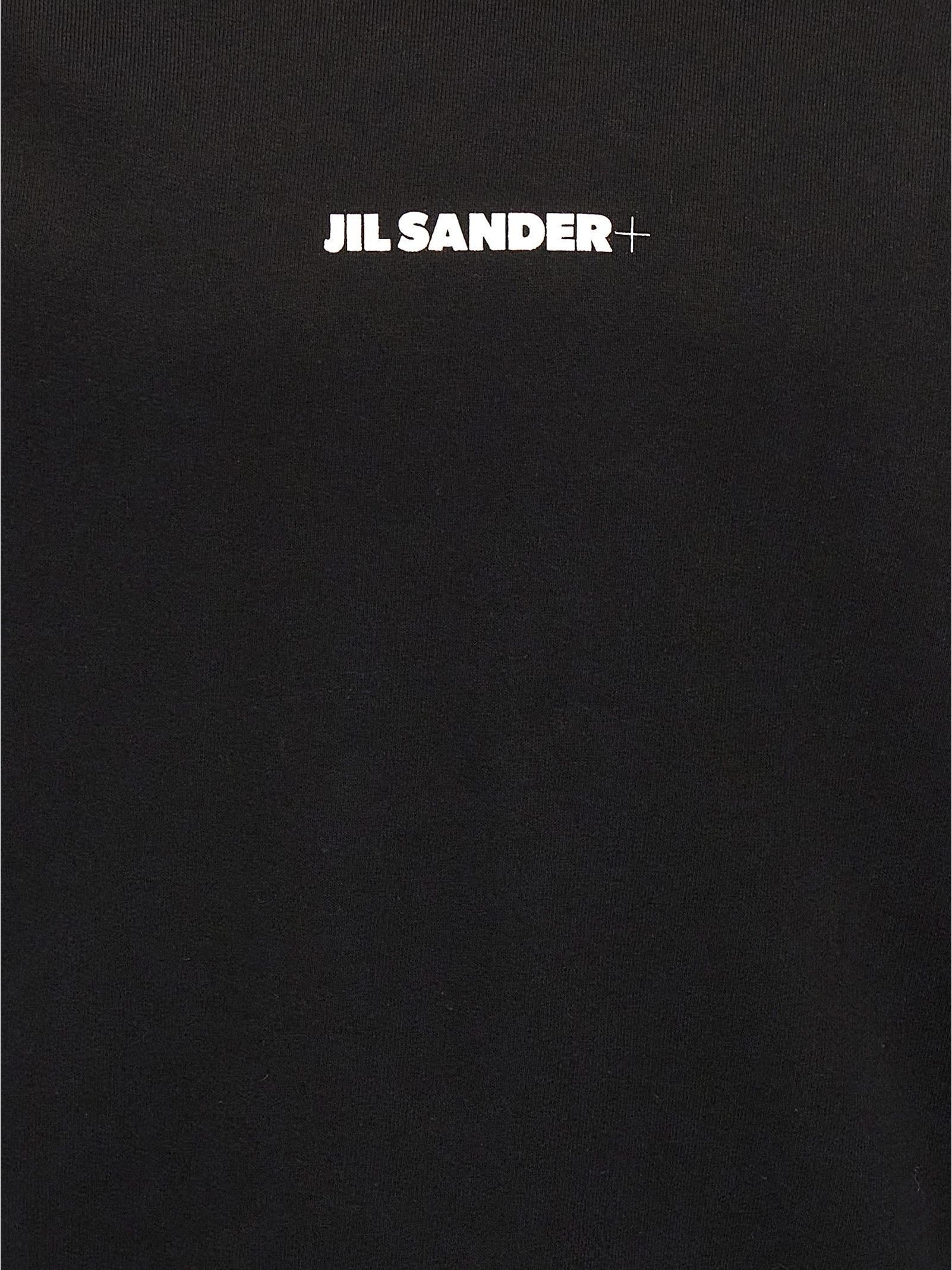 Jil Sander · Суитшърт · Черен | DontMiss.bg