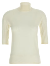 Max Mara · Поло · Бял | DontMiss.bg