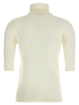 Max Mara · Поло · Бял | DontMiss.bg