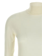 Max Mara · Поло · Бял | DontMiss.bg