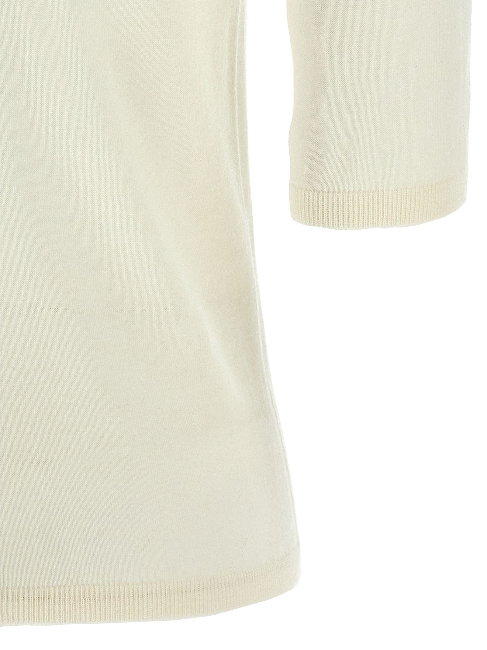 Max Mara · Поло · Бял | DontMiss.bg